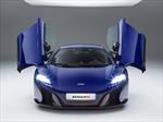 McLaren 650S 2015