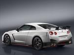 Nuevo Nissan GT-R NISMO