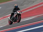 Aprilia Tuono V4 1100 2017 