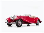 Mercedes-Benz 500K Special Roadster 1935