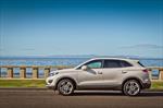 Lincoln MKC 2015