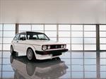 VW Golf GTI 1982