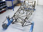 Caterham Seven chasis 