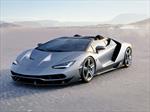 Lamborghini Centenario Roadster