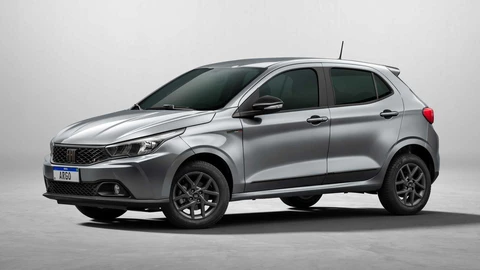 FIAT Argo 2023