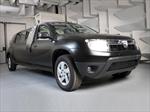Dacia Duster agrandado