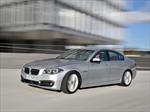 BMW Serie 5 2014