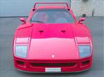 Ferrari F40 1992