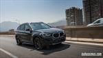 BMW X1 LCI 2020 - Lanzamiento en Chile
