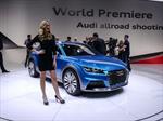 Top 10: Audi Allroad Shooting Brake Concept 