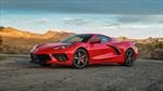 Nuevo Chevrolet Corvette, primer contacto