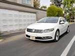 Volkswagen CC Tech Pack