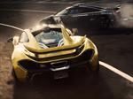 Need for speed: Rivals se presenta en México