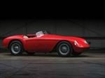 Ferrari 500 Mondial Spider de 1954
