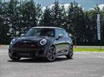 MINI John Cooper Works Silver Edition 2019