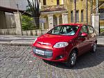 FIAT Palio 2012 presentación