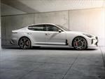 KIA Stinger 2018, arma para derrumbar panzers