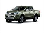 Nueva Mitsubishi L200