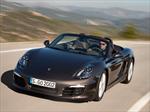 Porsche Boxster 2013