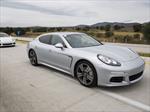 Porsche Panamera 2014 llega a México
