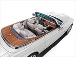 Rolls Royce Drophead Coupé edición Marajá