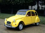 Citroën 2CV