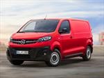 Opel Vivaro 2019