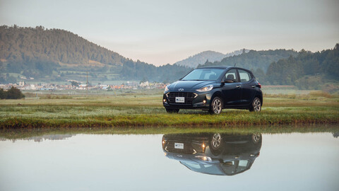Del Atos al Hyundai Grand i10 2021
