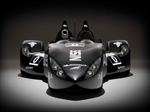 Nissan DeltaWing