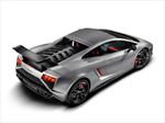 Lamborghini Gallardo LP 570-4 Squadra Corse