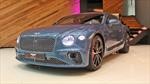 Bentley Continental GT 2020