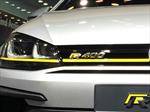 Volkswagen Golf R400 Concept