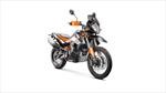 KTM 790 Adventure