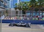 ePrix Fórmula E Buenos Aires 2015