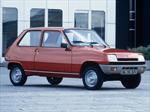 Los 5 mejores Renault, R5