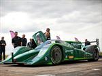 Drayson Racing EV