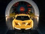 EF7 Vision Gran Turismo Concept 
