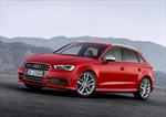 Audi S3 Sportback con 300 CV
