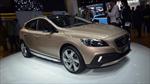Volvo V40 Cross Country en parís 2012