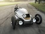 Morgan EV3