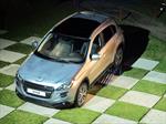 Peugeot 4008 ya está en Argentina