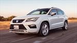SEAT Ateca FR 2020
