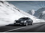 Bentley Continental GT V8 