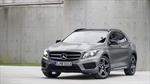 Mercedes-Benz GLA 2015
