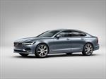 Volvo S90 2017