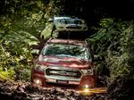 Ford Ranger se renueva