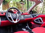 smart Fortwo Cabrio 2012 prueba