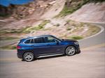 Prueba nueva BMW X1
