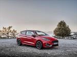 Ford Fiesta ST 2019