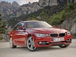 BMW Serie 3 Sedán, auto 5 estrellas